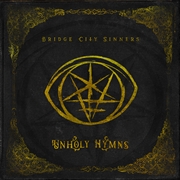 Unholy Hymns | Vinyl