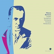 Peteris Barisons - Three Preludes | CD
