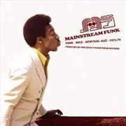 Buy Mainstream Funk: 1971-1975