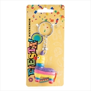Buy Pinata Llama Keychain