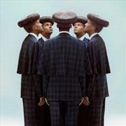 Buy Multitude - Limited Edition