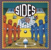 Buy Sides: 3Cd/1Dvd Deluxe Boxset Edition