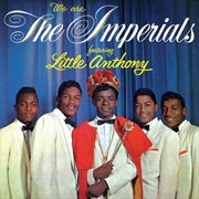 Buy We Are The Imperials