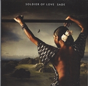 Buy Soldier Of Love