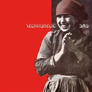 Buy Technodelic