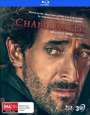 Chapelwaite - Season 1 | Blu-ray