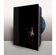 Opiate 2 - Limited Hardcover Blu-Ray Art Book Edition | Blu-ray