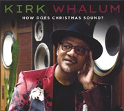 Buy How Does Christmas Sound