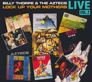 Buy Lock Up Your Mothers: Live V2