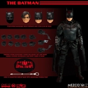 Buy The Batman - Batman One:12 Collective Action Figure