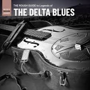 Rough Guide To Legends Of The Delta Blues | Vinyl