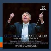 Buy Messe C Dur 86 / Leonoren