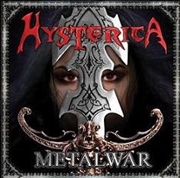 Buy Metalwar