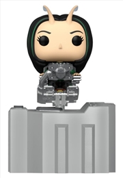 Buy Avengers 3: Infinity War - Guardians' Ship: Mantis US Exclusive Pop! Deluxe [RS]