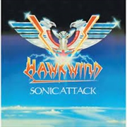 Sonic Attack: 40th Ann | Vinyl