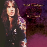 Buy Todd Rundgren And Friends