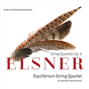 Buy String Quartets 8
