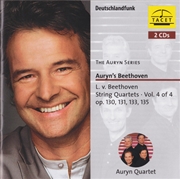 Buy String Quartets 4