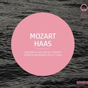 Buy Requiem Kv626 / Haas / Sieben Klangraume