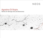 Buy Works For Strings & Live Electronics