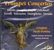 Buy Six Trumpet Concertos