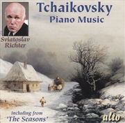 Buy Tchaikovsky Piano Recital