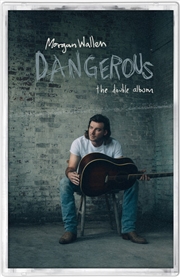 Buy Dangerous - Double Album 