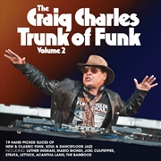Buy Trunk Of Funk Vol 2