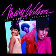 Buy Motown Anthology