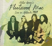 Buy Live In Helsinki 1969