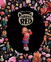 Turning Red Disney Classics Collection 37 | Hardback Book