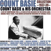 Buy Count Basie Collection 1937-39