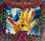 Buy Desert Roses 5
