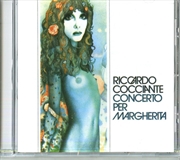 Buy Concerto Per Margherita