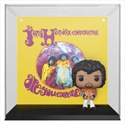 Buy Jimi Hendrix - Are You Experienced US Exclusive Pop! Album [RS]