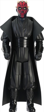 Star Wars - Darth Maul Jumbo Figure | Merchandise