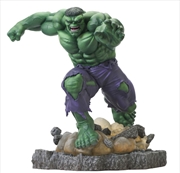 Marvel Comics - Immortal Hulk Marvel Gallery Deluxe PVC Statue | Merchandise
