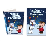 Buy Charlie Brown Christmas Puzzle 300 Piece