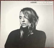 Buy When I'm Alone: The Piano Retrospective