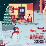 Chillhop Essentials Winter 21 | Vinyl