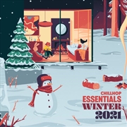 Buy Chillhop Essentials Winter 21