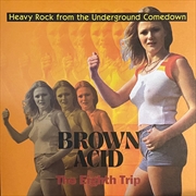 Buy Brown Acid - The Eighth Trip