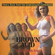 Buy Brown Acid - The Eighth Trip
