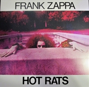 Buy Hot Rats: 50th Anniversary