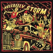 Buy Hellbilly Storm
