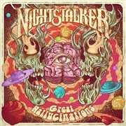 Buy Great Hallucinations