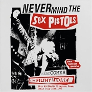 Buy Here Comes The Filthy Lucre