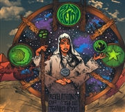 Buy Revelations Of The Third Eye