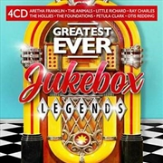 Buy Greatest Ever Jukebox Legends