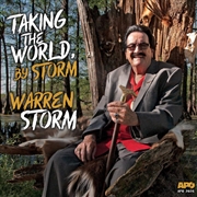 Buy Taking The World By Storm